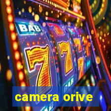 camera orive